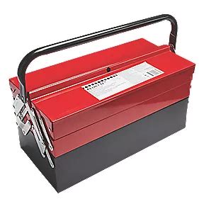 amazon uk metal tool box|screwfix metal boxes.